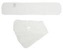 Infant Abdominal Binder (Pack of 3)