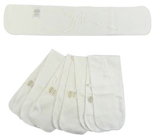 Infant Abdominal Binder (Pack of 5)