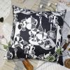 [Picasso] Decorative Pillow Cushion / Floor Cushion (23.6 by 23.6 inches)