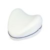 Ultimate Leg Comfort Memory Foam Orthopedic Leg Pillow