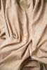 Omne Sleep 4-Piece Khaki Bamboo King Hypoallergenic Sheet Set