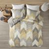 3 Piece Comforter Mini Set