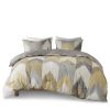 3 Piece Comforter Mini Set