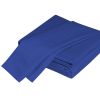 Luxurious Viscose from 100% Bamboo 2-Piece Pillowcase Set , Oeko-TEX Certified, King - Indigo