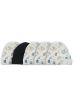 Baby Cap (Pack of 5)