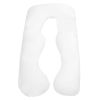 Pregnancy U Shaped Maternity Pillow Full Body Maternity Belly Comfort Pillow