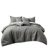 Zuriel 7PC COMFORTER SET