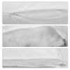 Pregnancy U Shaped Maternity Pillow Full Body Maternity Belly Comfort Pillow