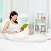 Pregnancy U Shaped Maternity Pillow Full Body Maternity Belly Comfort Pillow