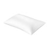 Luxury Bed Pillow Soft Goose Down Feather Pillow for Sleeping Home Hotel Use Queen Size