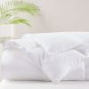 Cotton Down Alternative Featherless Comforter